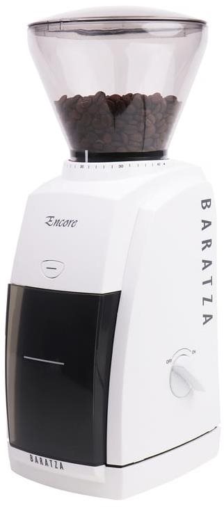 Baratza Encore weiß