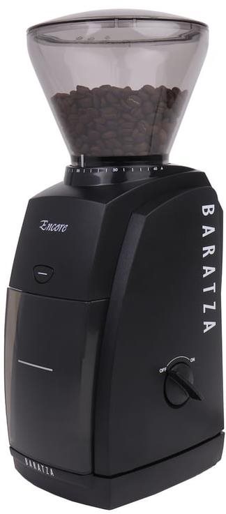 Baratza Encore schwarz