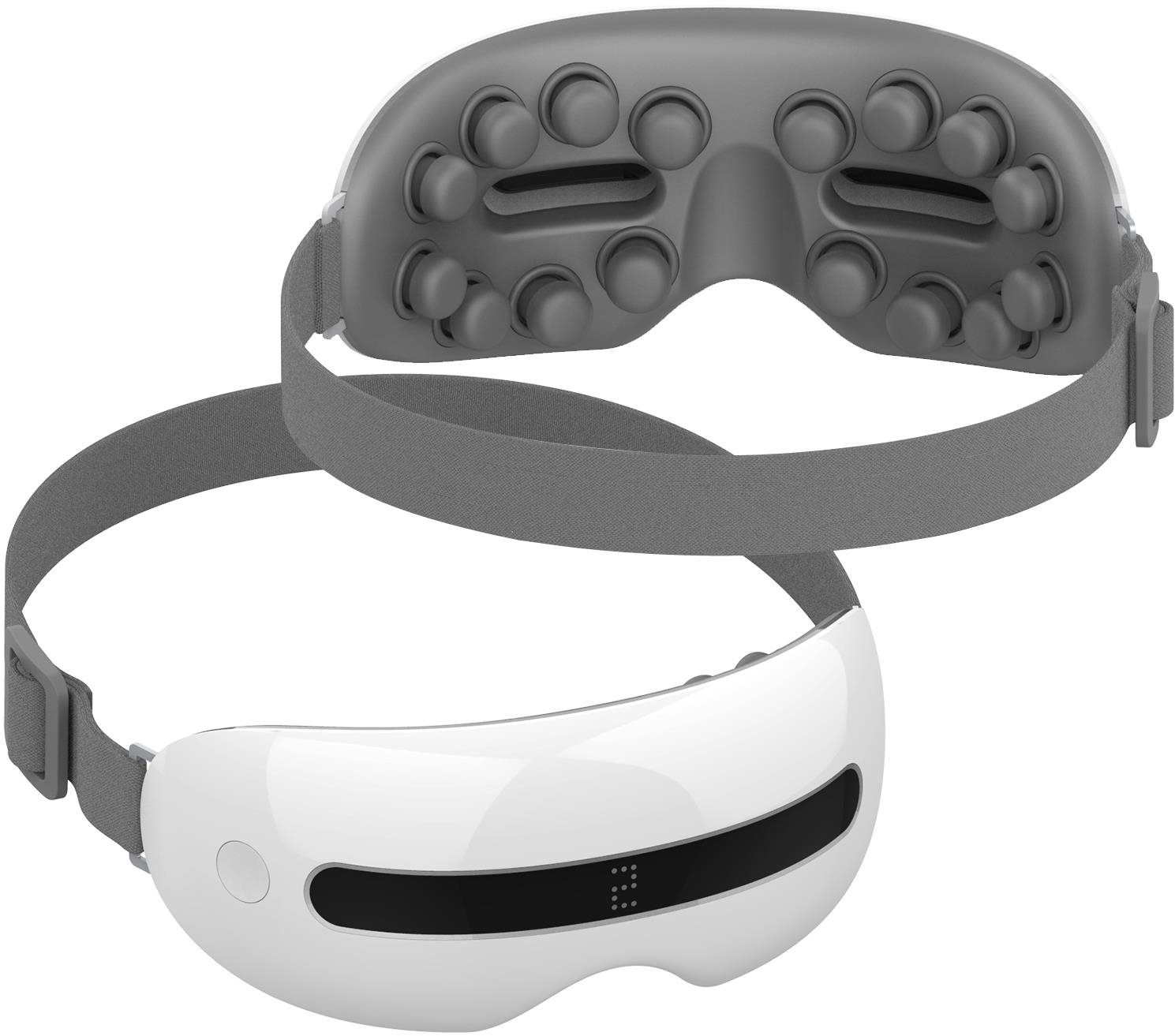 BeautyRelax Massagegerät Vibraglasses