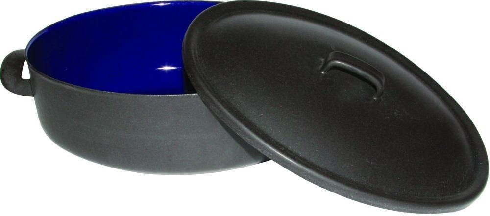 SFINX Ovaler Bräter 6.5l