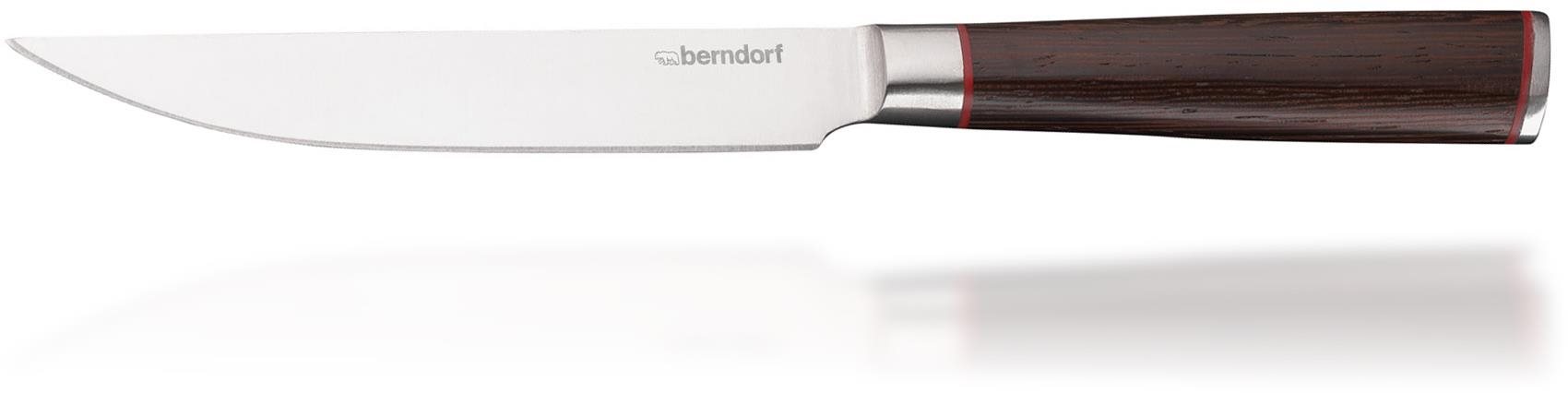 Berndorf CORDOBA Steakmesser