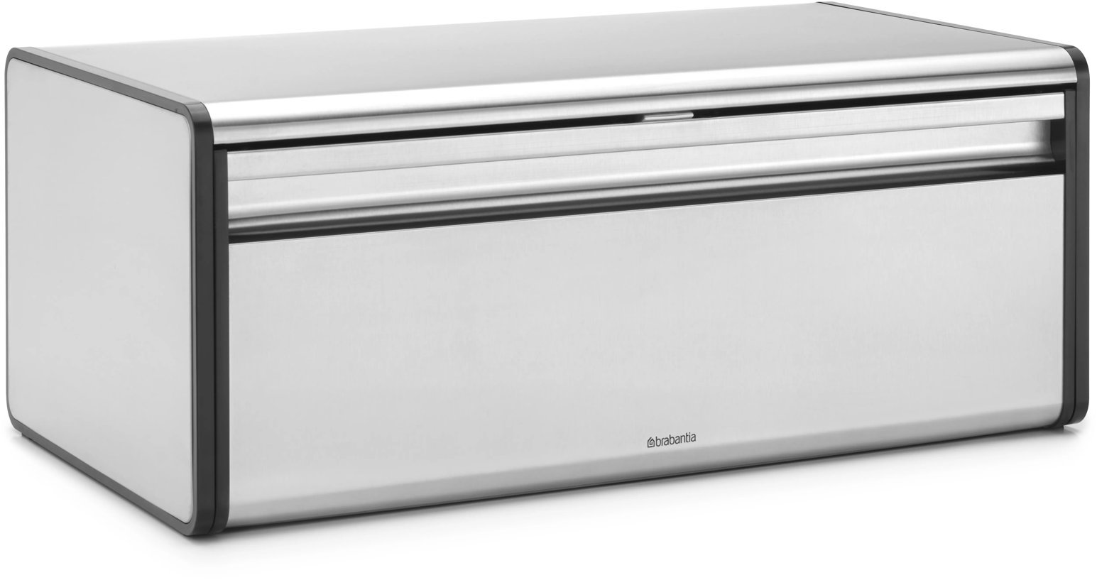 Brabantia Fall Front, Mattstahl Image