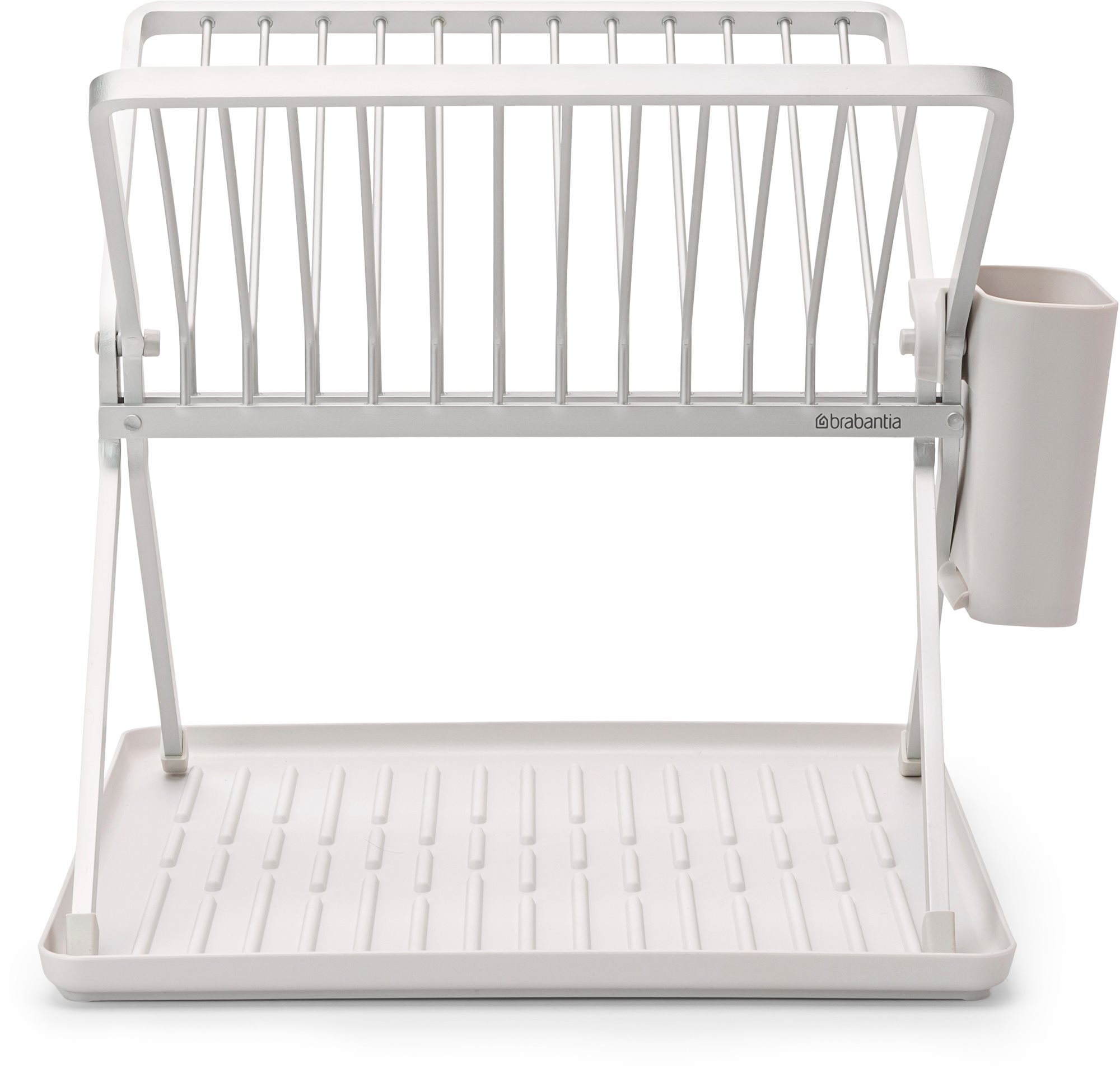 Brabantia Abtropfschale, hellgrau Image