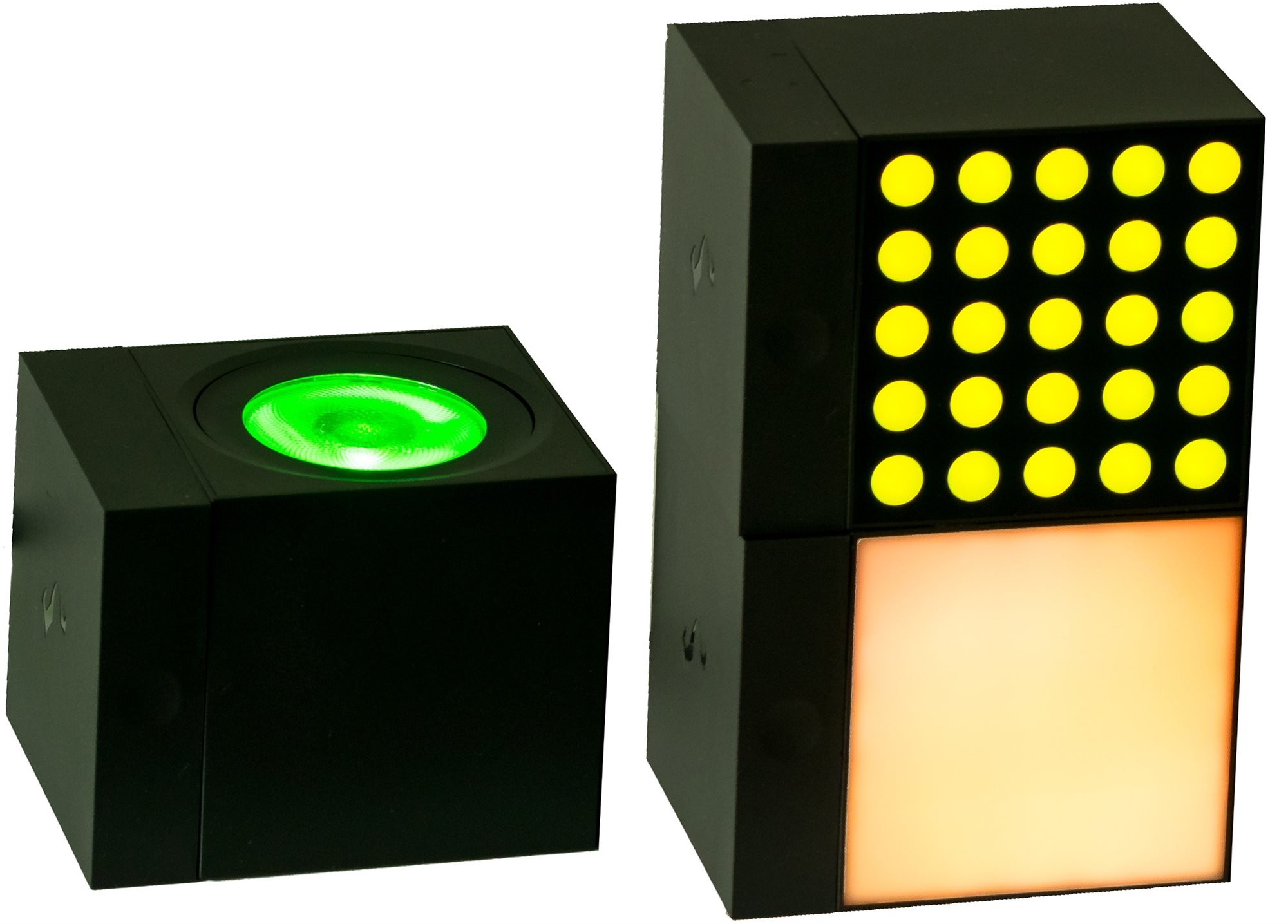 YEELIGHT Cube Smart Lamp - Starter Kit