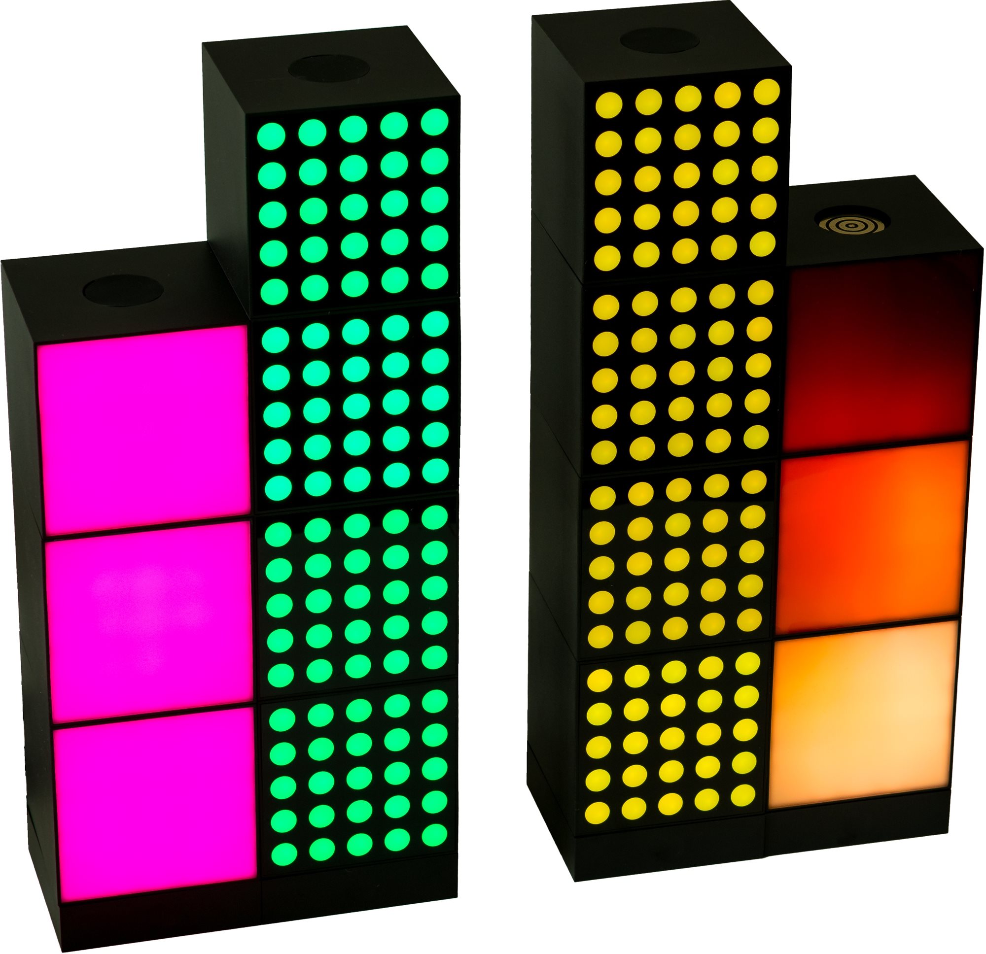 YEELIGHT Cube Smart Lamp - Music Kit
