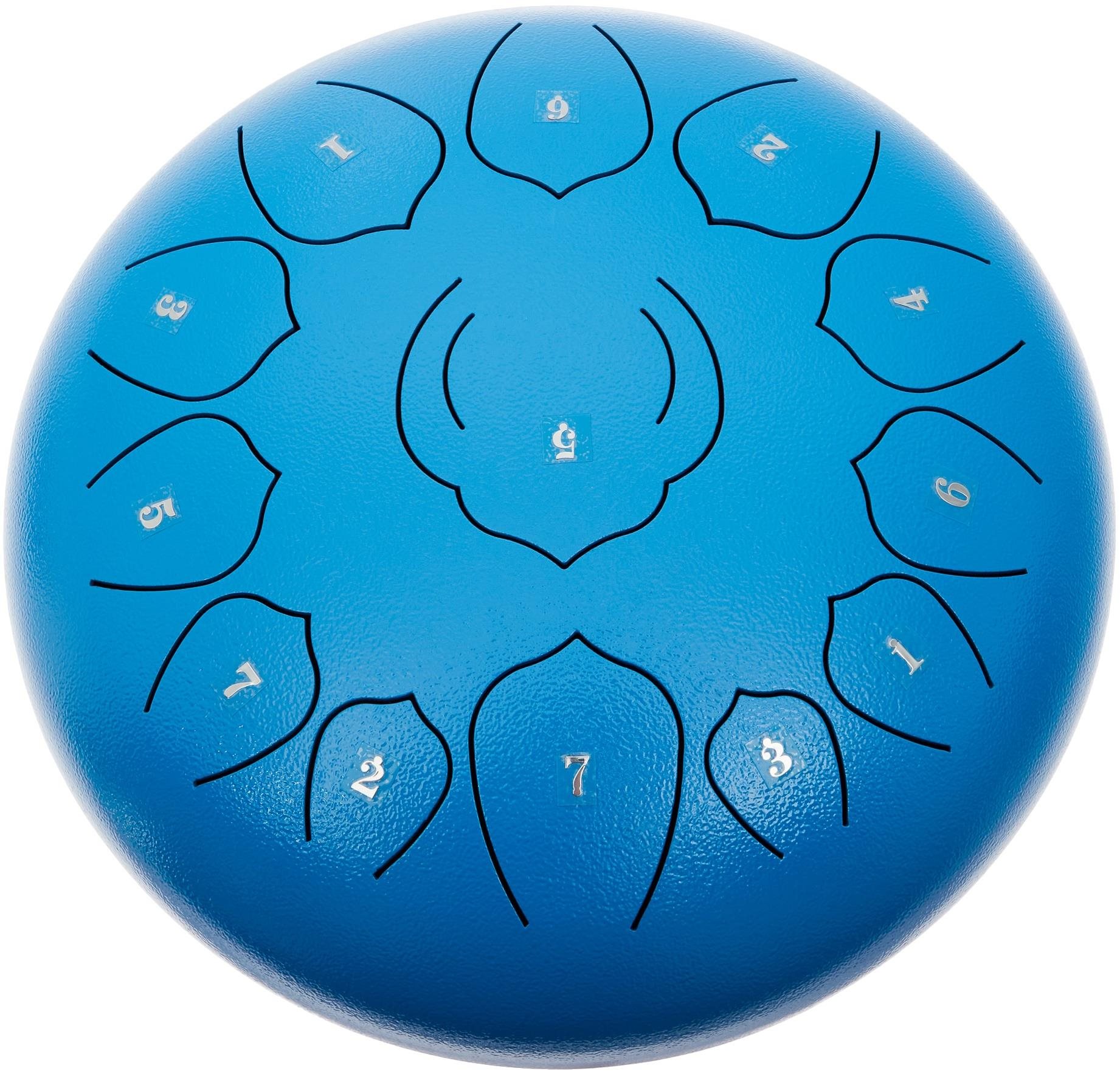 BYLA LZT12 - Sky Blue Image