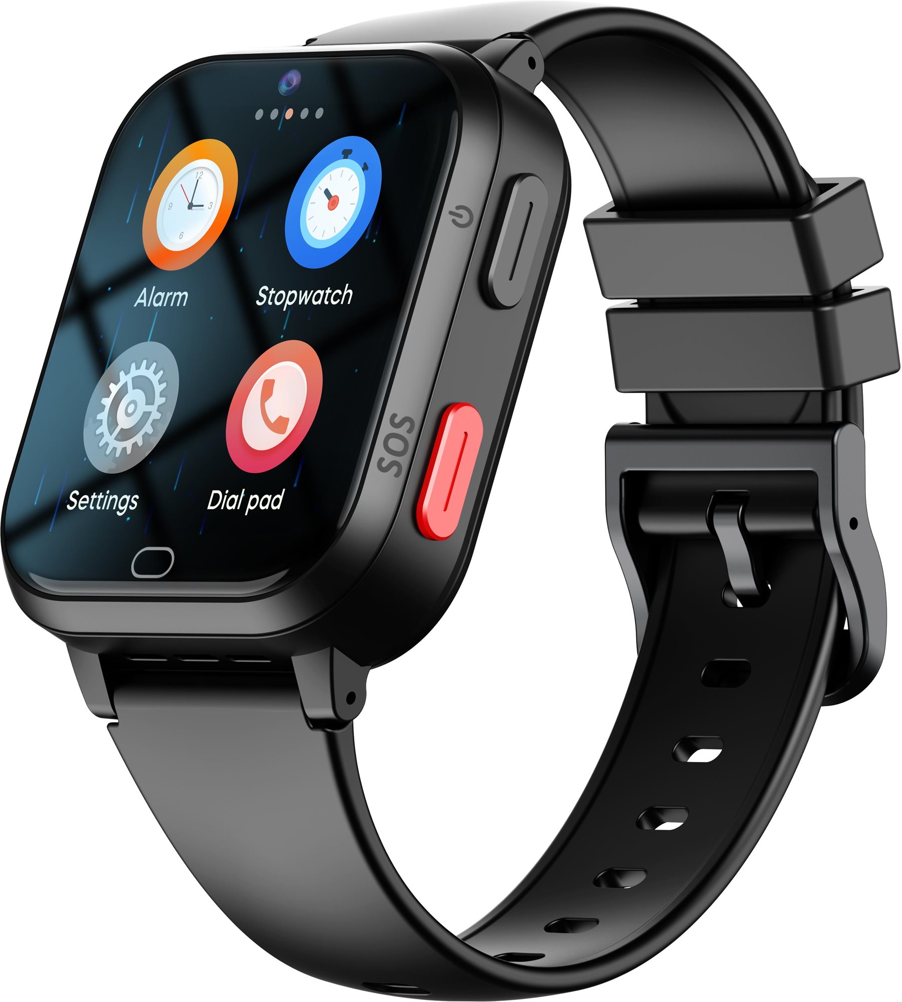 CARNEO SeniorSafe+ 4G