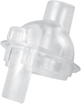 OMRON Abdeckung der Vernebelungskammer