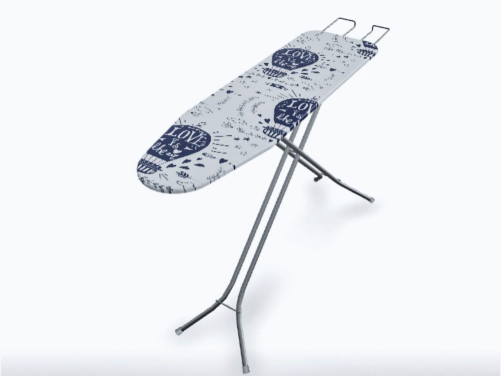 COLOMBO EASY M Bügelbrett 110 × 32 cm