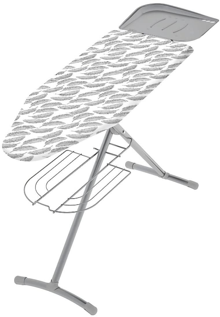 COLOMBO TURBO XL Bügelbrett 120 × 44 cm