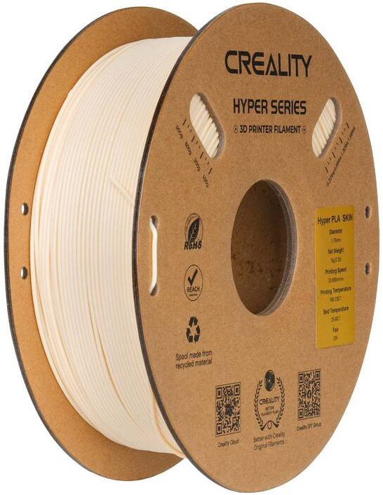 Creality Hyper PLA Complexion 1kg Image