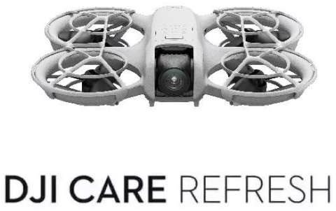DJI Care Refresh 2-Year Plan (DJI Neo)