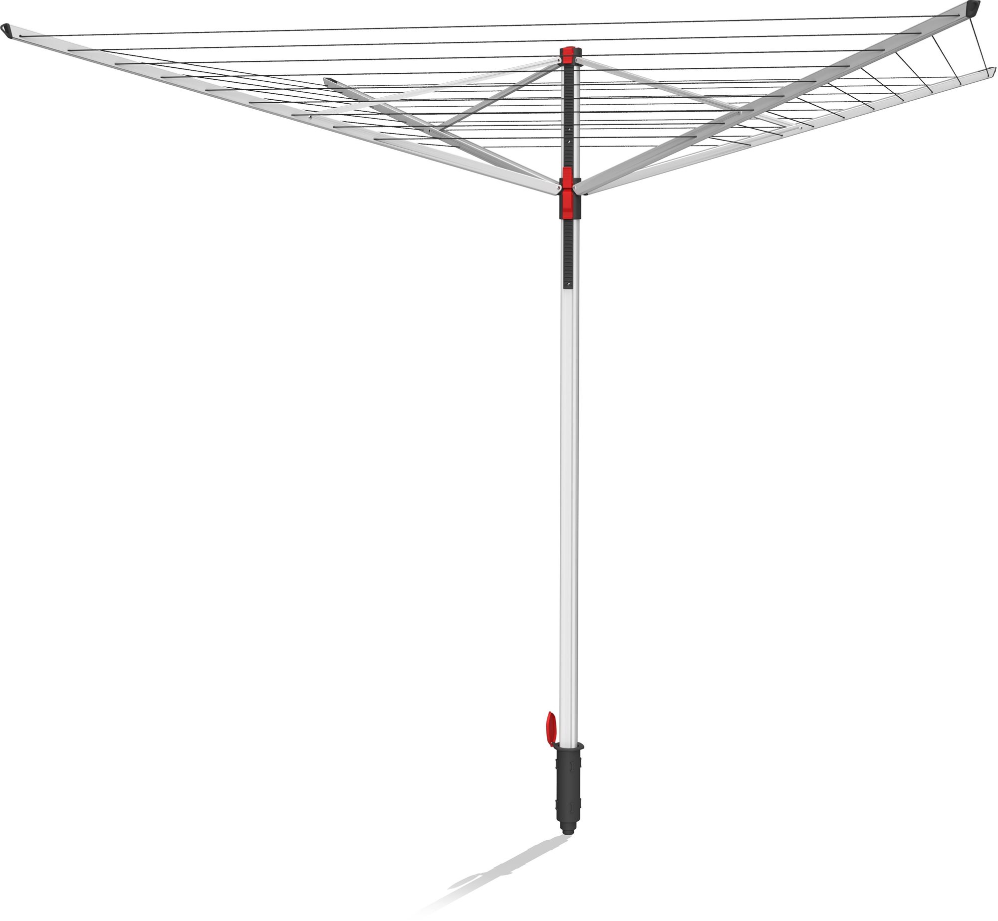 VILEDA Sun-Lift Wäschespinne