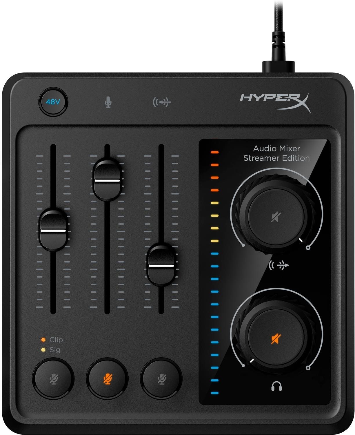 HyperX Audio Mixer