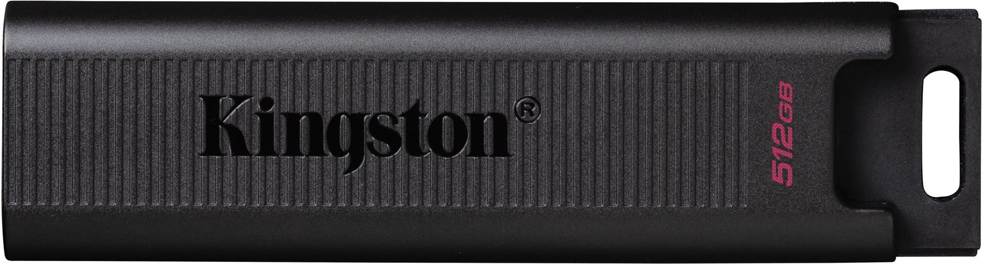 Kingston DataTraveler Max 512GB Image