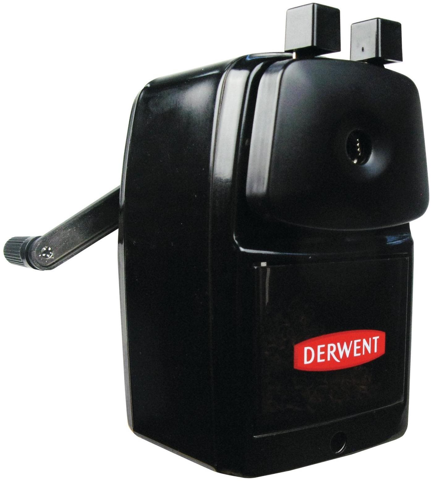 DERWENT Super Point Manual Helical Sharpener