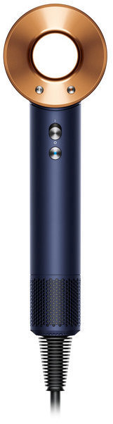 Dyson Supersonic HD07 T1/T2 preußisch blau/kupfer