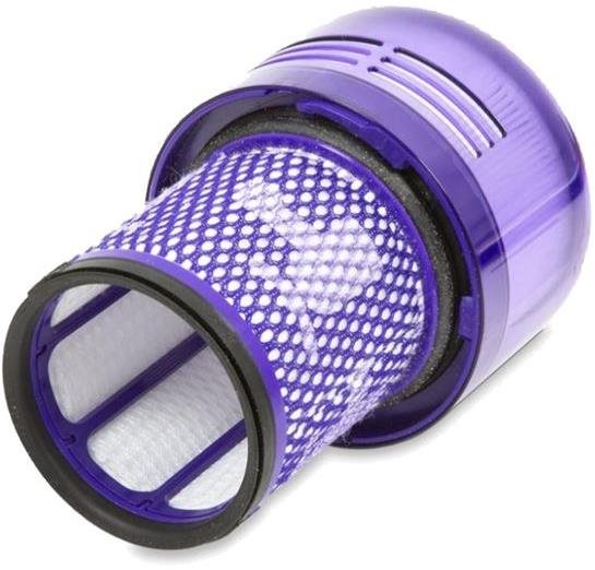 Dyson Filtereinheit für Dyson V12