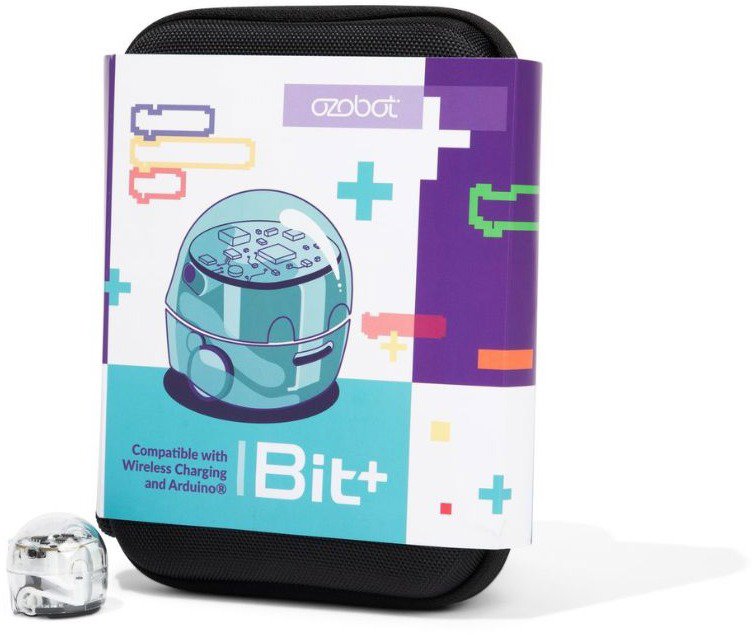Ozobot Bit+ programmierbarer Roboter