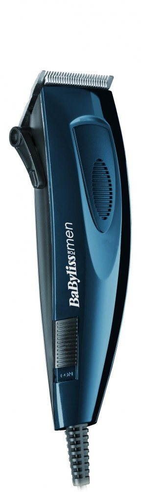 Haar- und Bartschneider BABYLISS E695E