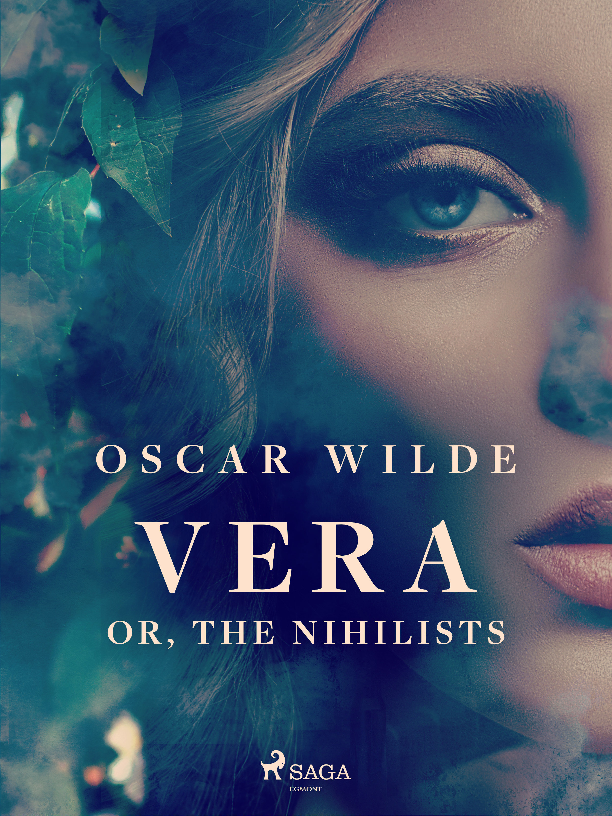 Vera; or, The Nihilists Image