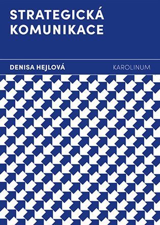 Strategická komunikace
