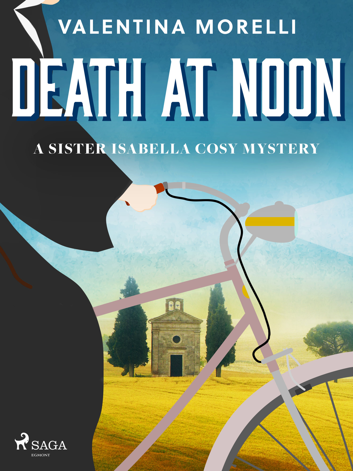 Death at Noon
