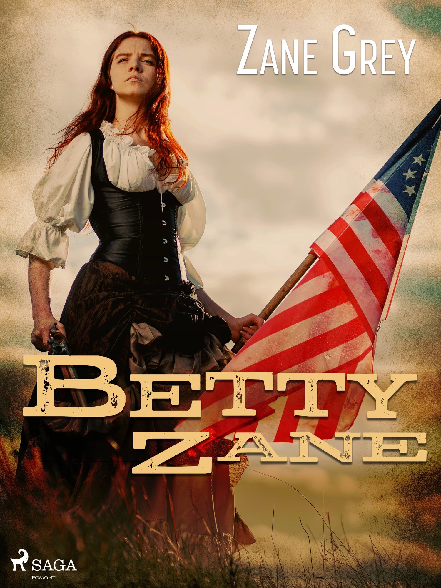 Betty Zane Image