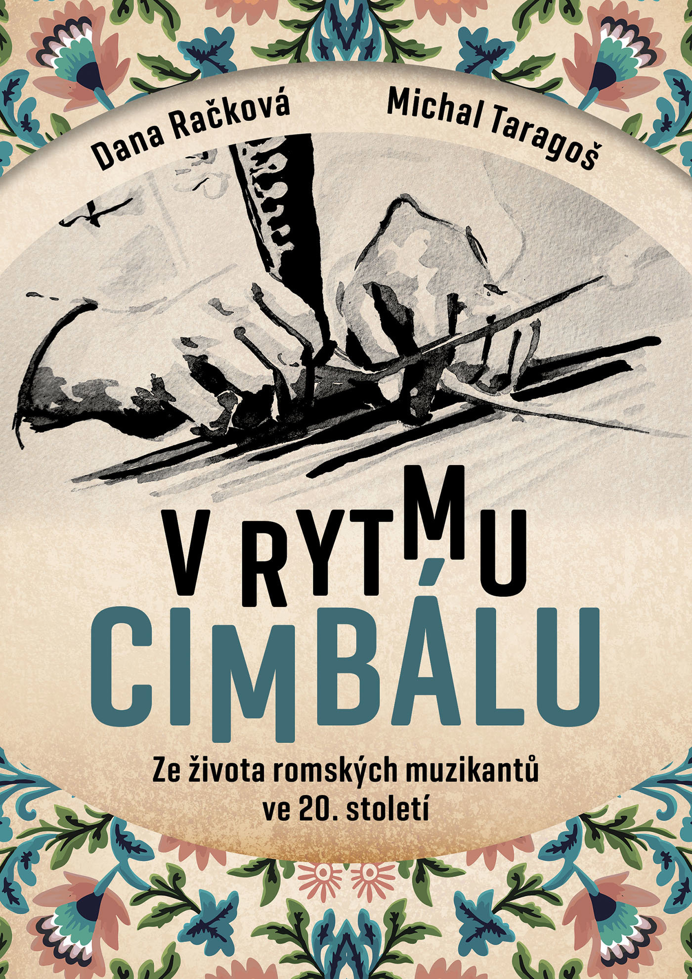 V rytmu cimbálu Image