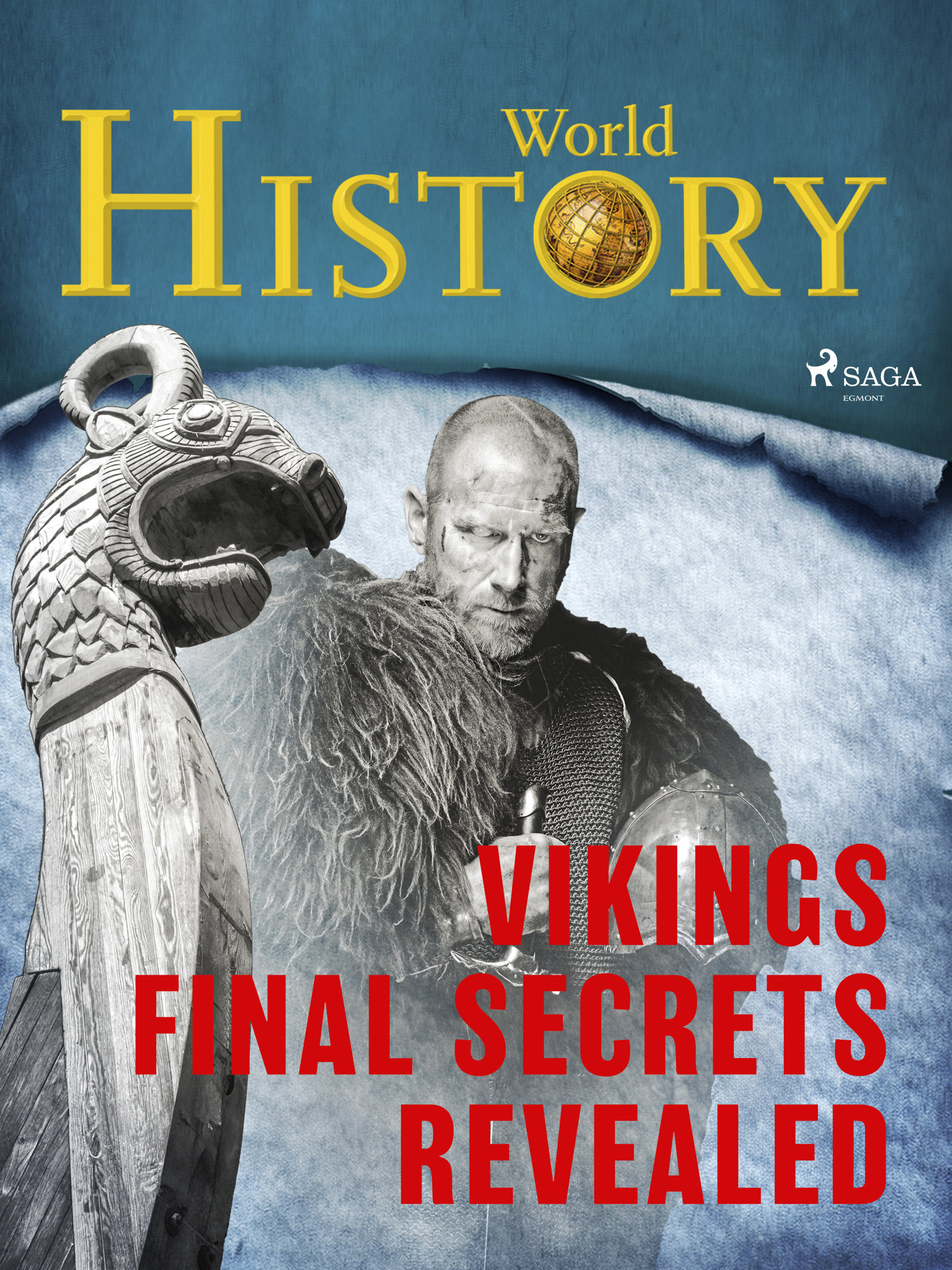 Vikings - Final Secrets Revealed