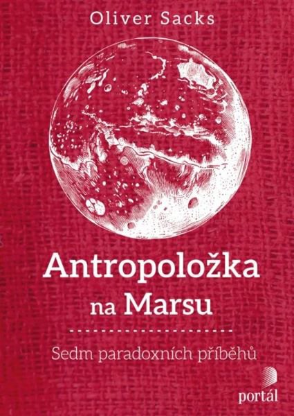 Antropoložka na Marsu
