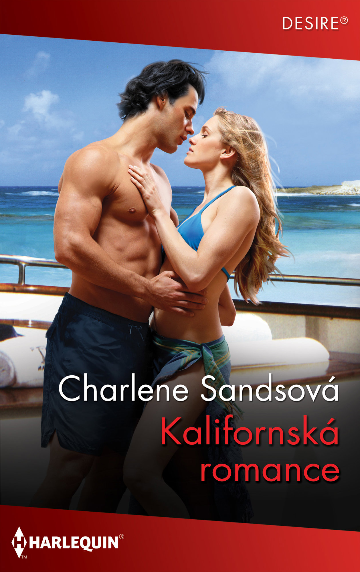 Kalifornská romance