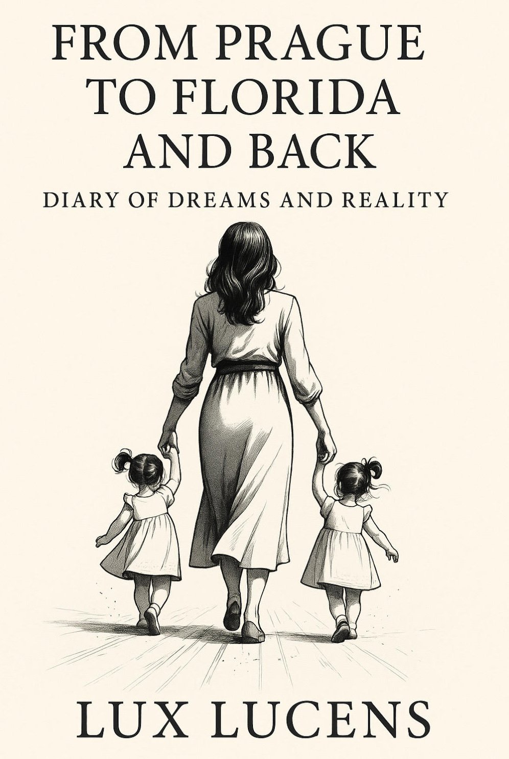 From Prague To Florida And Back