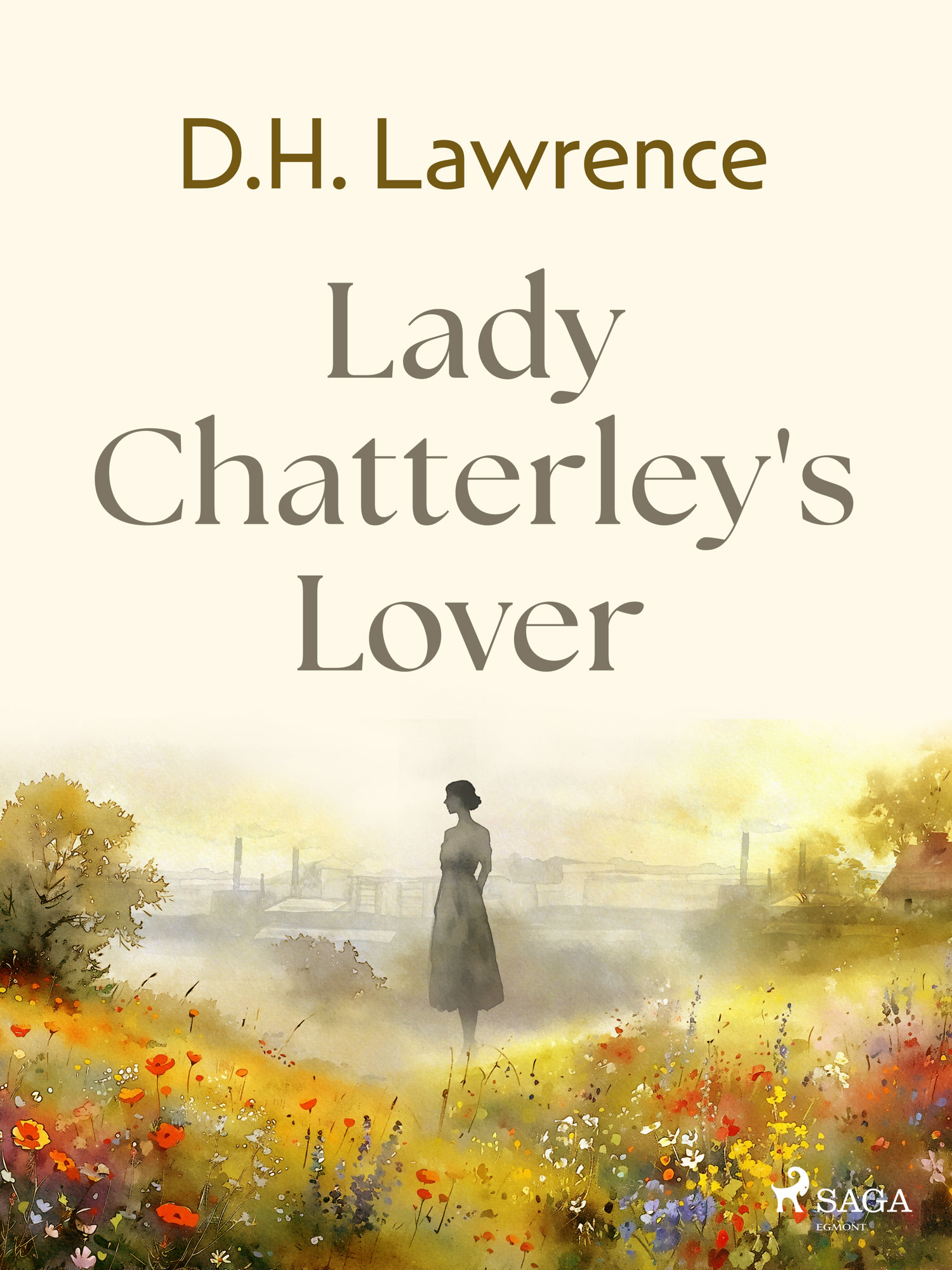 Lady Chatterley's Lover