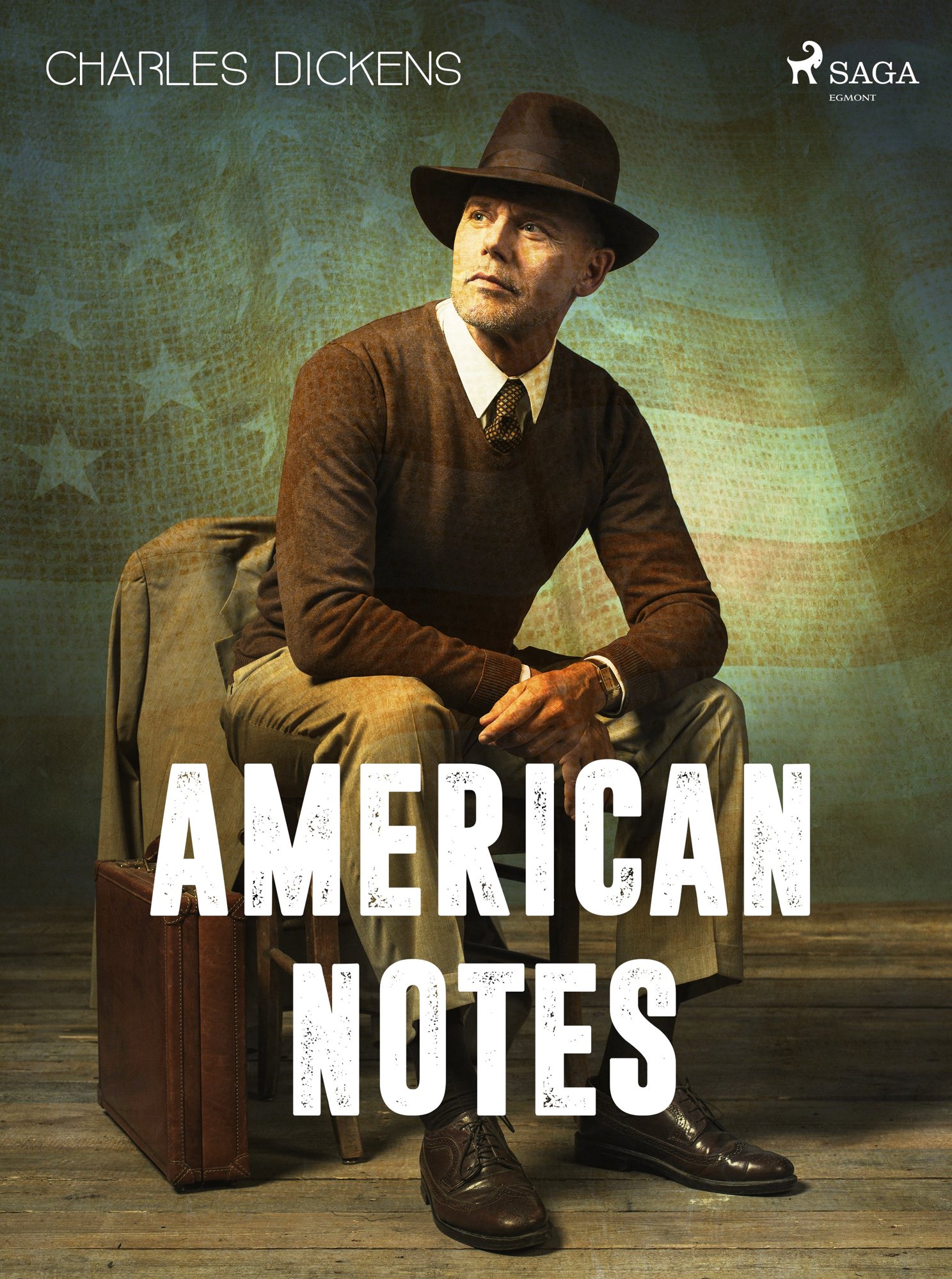 American Notes Image