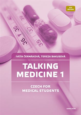 Talking Medicine 1