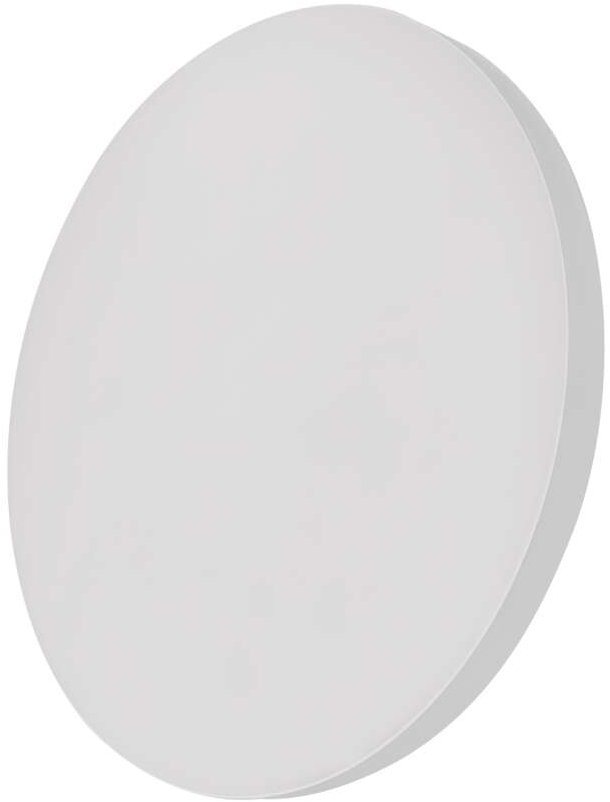 EMOS DIONI LED rund, weiß, 15 W, mit CCT-Wechsel (kalt/neutral/warmweiß)