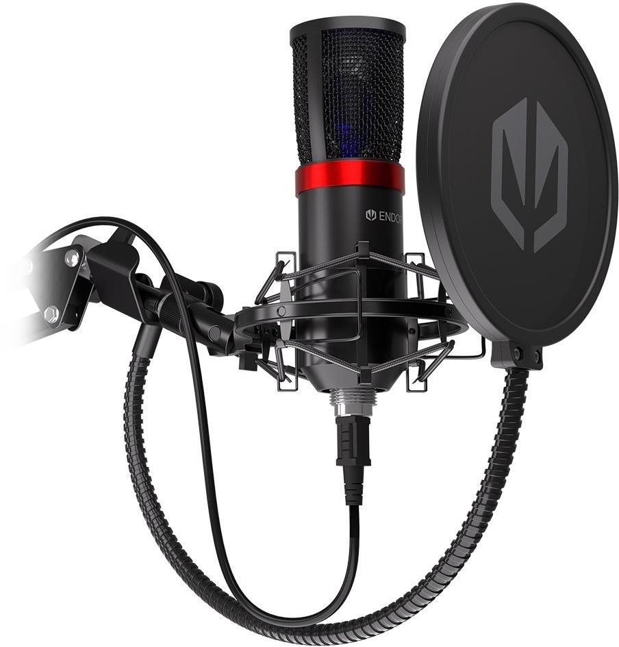 Endorfy Streaming