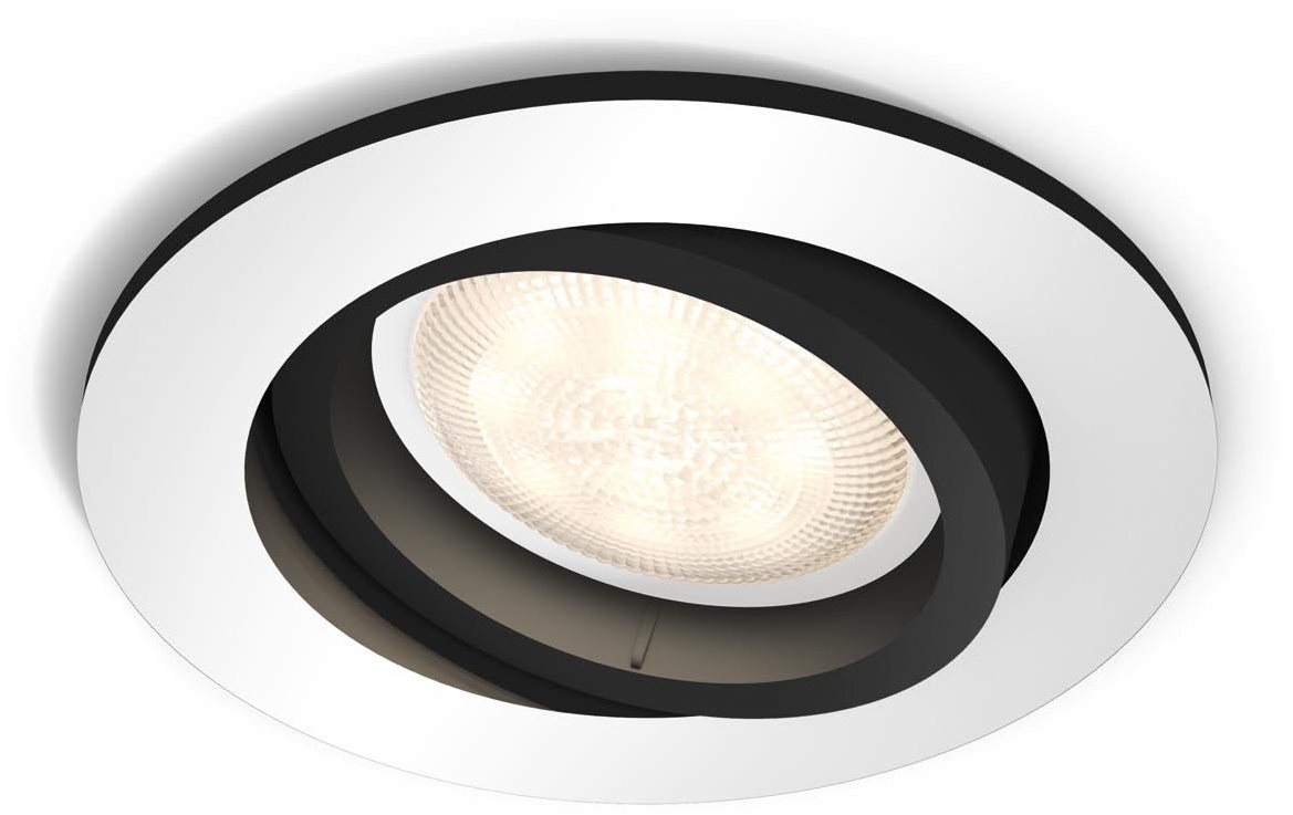 Philips Hue Milliskin 50411/48/P8, 1 Stück