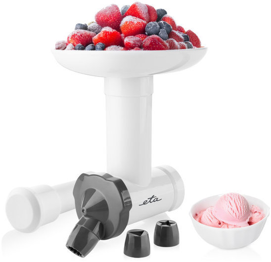 ETA Eiscrememaschinenaufsatz 1028 98030
