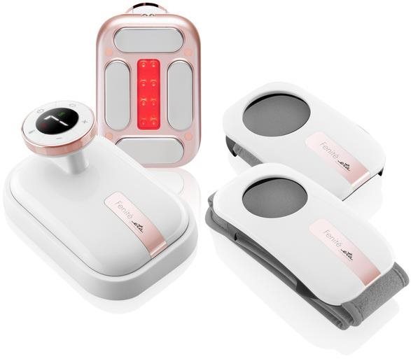 Massagegerät gegen Cellulitis ETA Fenité 9353 90000