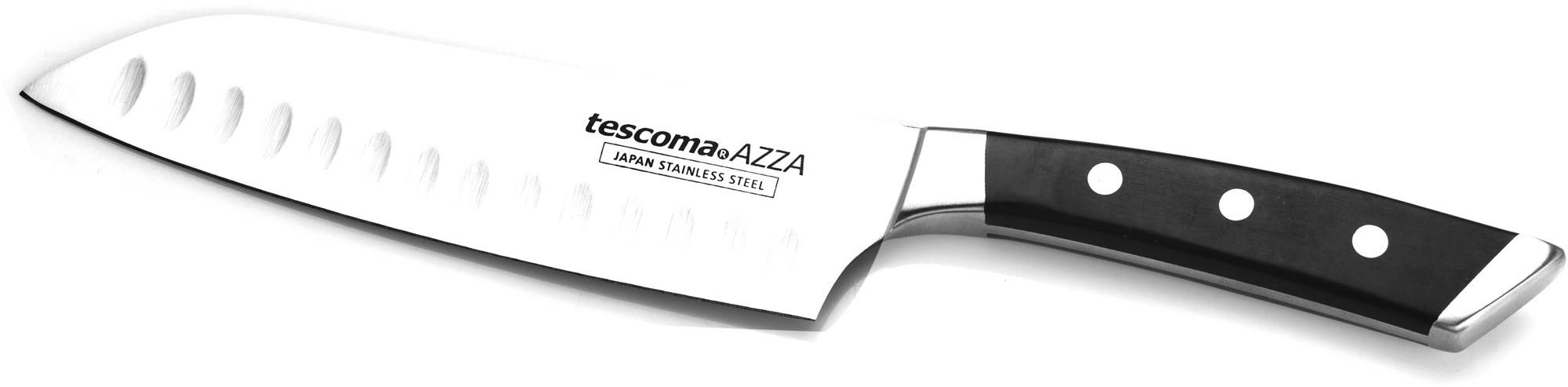 Tescoma AZZA Santokumesser 18 cm 884532.00