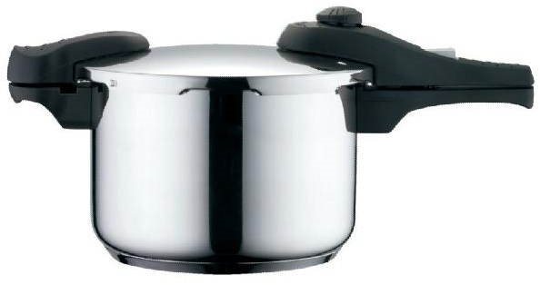 Schnellkochtopf Tescoma BIO EXKLUSIVE + 6.0 l