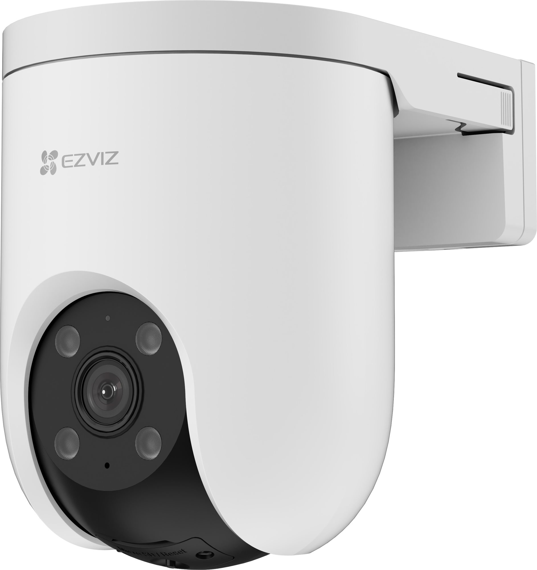 EZVIZ IP Outdoor-PTZ-Kamera H8C Pro 5MP