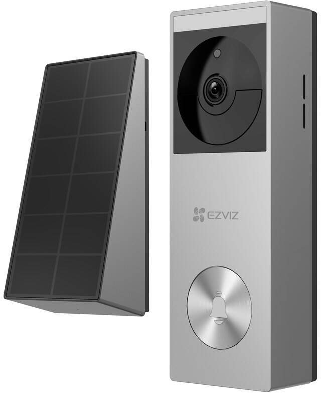 EZVIZ HP3 Pro batteriebetrieben