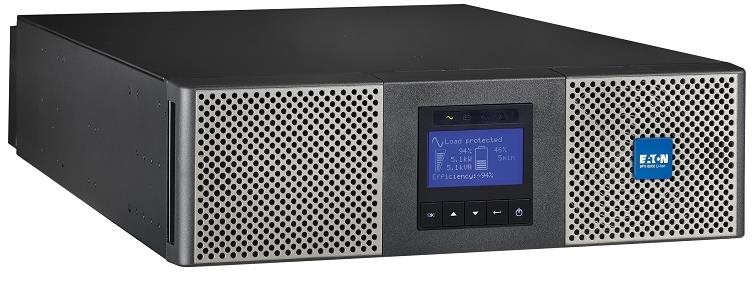 EATON EBM 9PX 192V RT2U Li-Ion Image