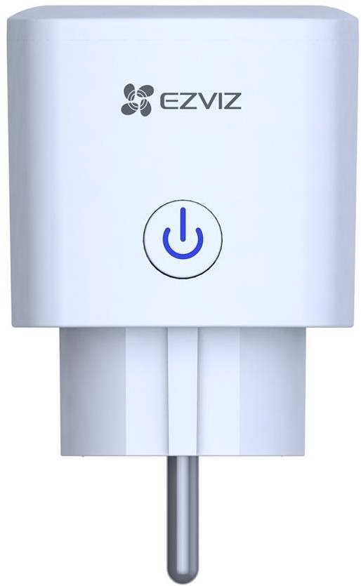 EZVIZ T30-10B Statistics, weiß