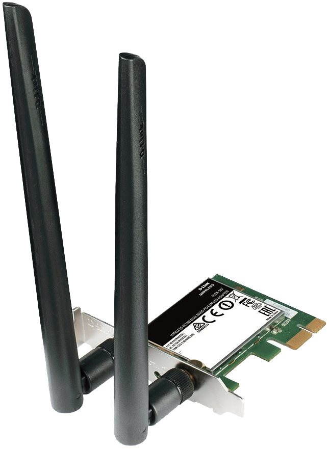 D-Link DWA-582 Netzwerkkarte
