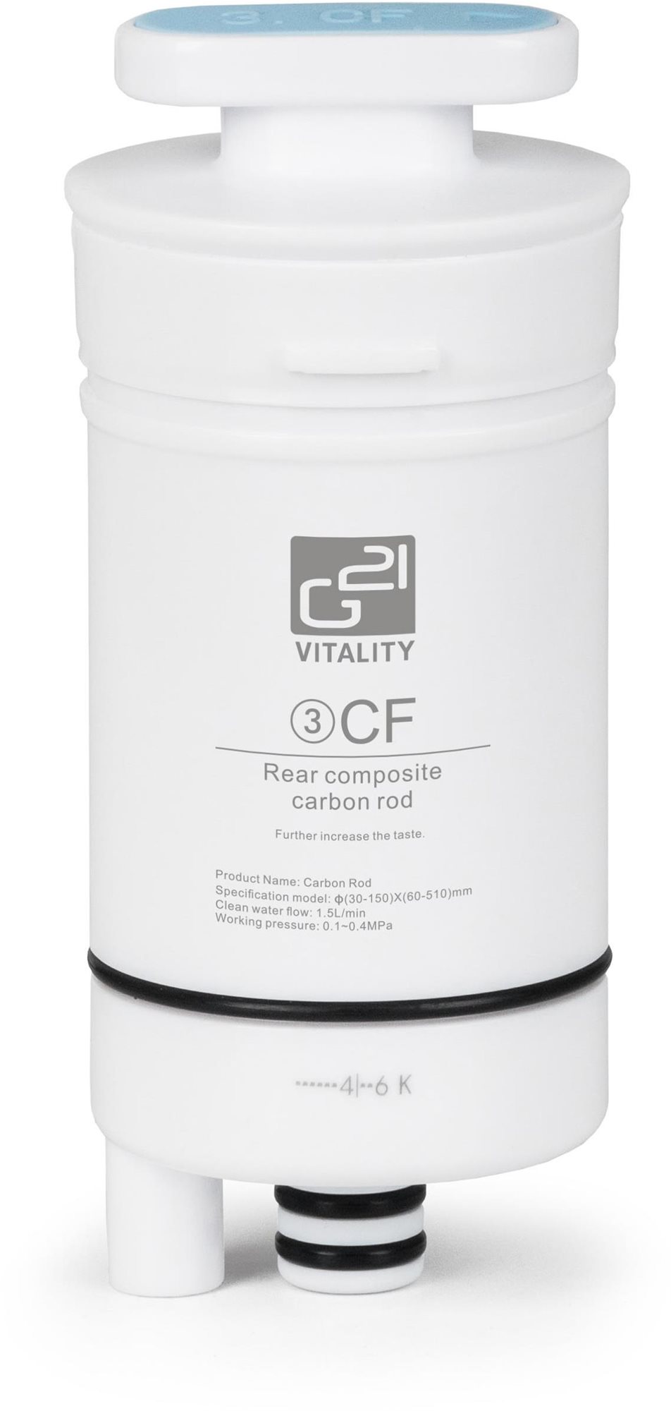 G21 CF für OSMO Wasseraufbereiter