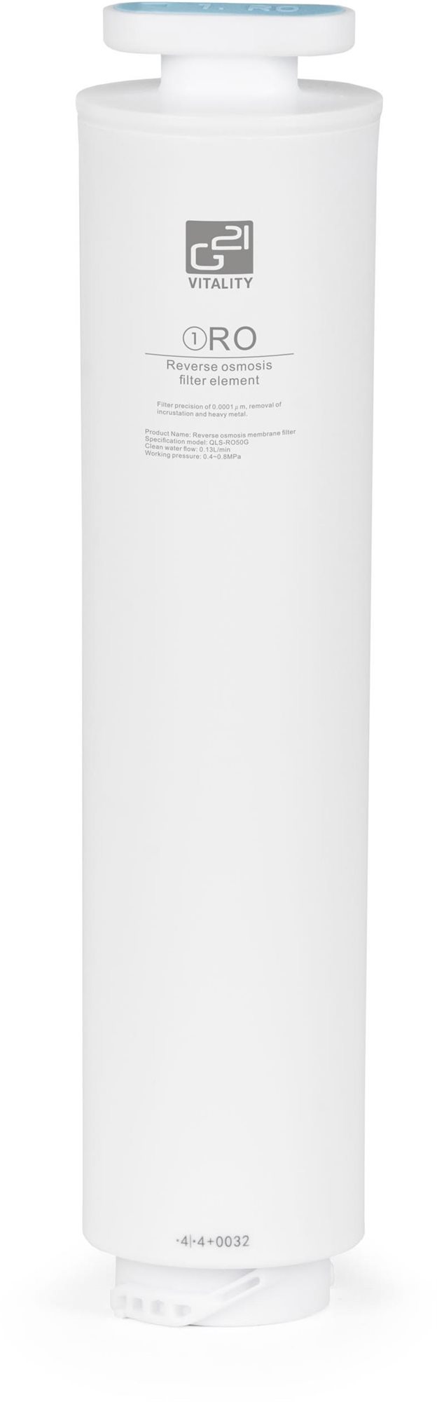 G21 RO für Wasseraufbereiter OSMO